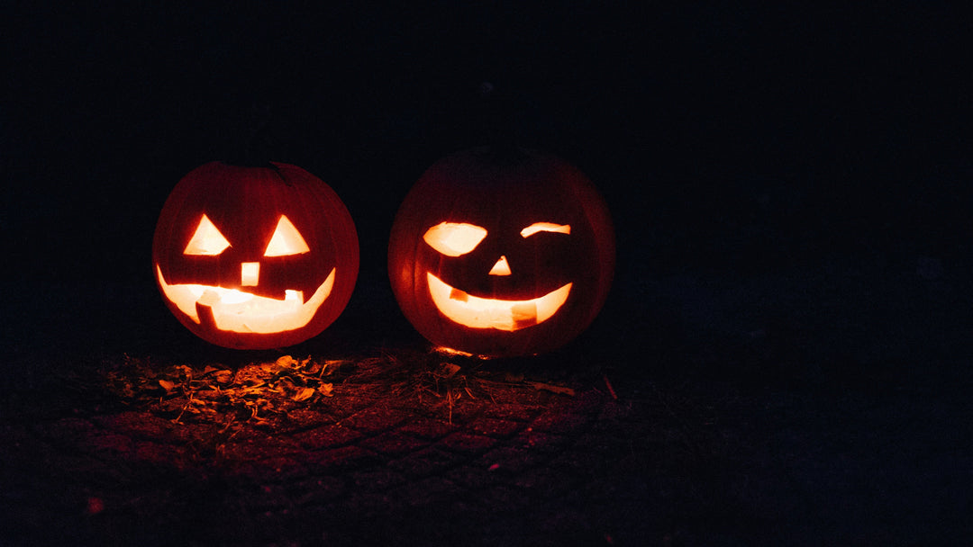 No Tricks, Just Play: Fun Halloween Traditions to Start with Your Family