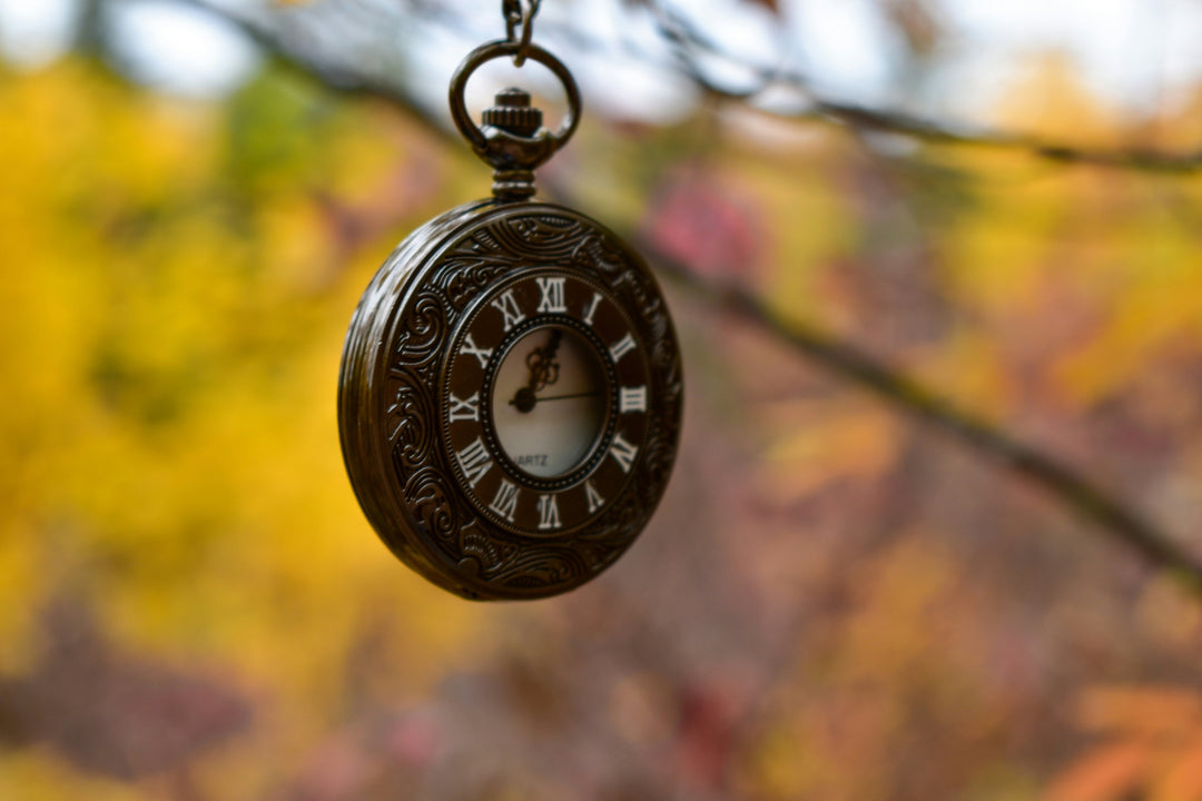 What Happens When We ‘Fall Back’—and How Can We Keep Kids on Track?