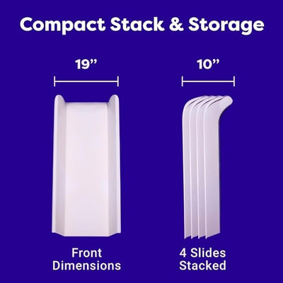 The Original StairSlide