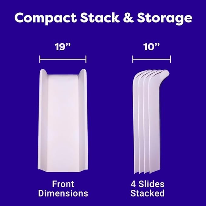 The Original StairSlide