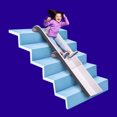 The Original StairSlide