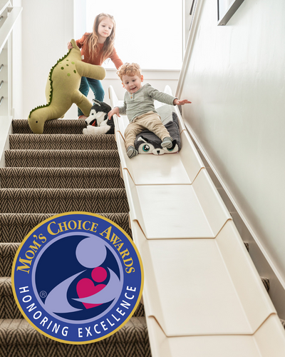 The Original StairSlide