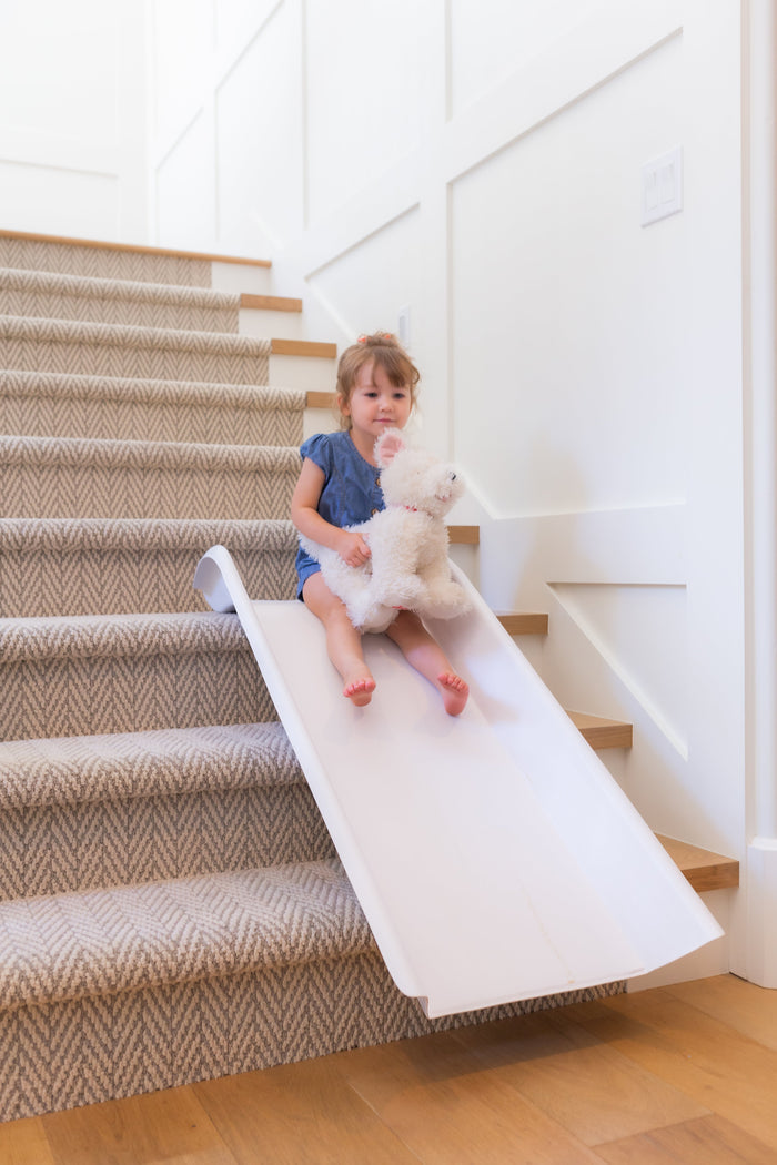 The Original StairSlide